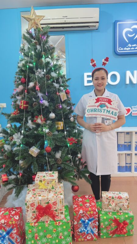 Nha Khoa Bảo Ngọc