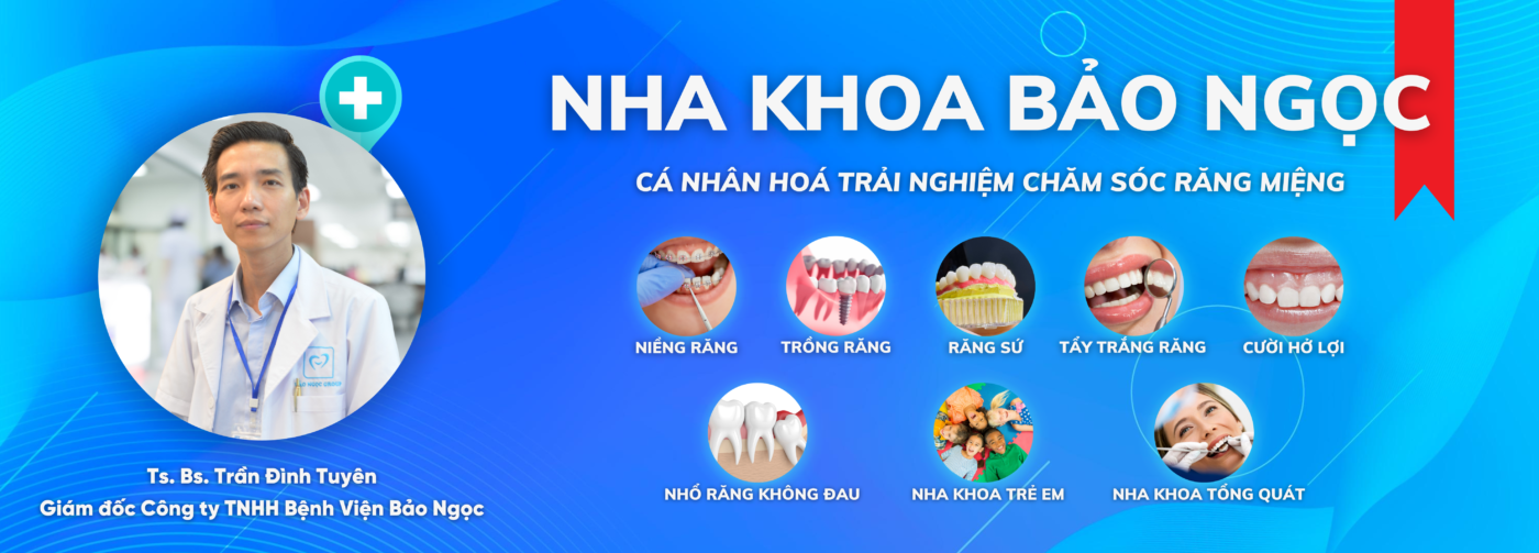 Nha Khoa Bảo Ngọc