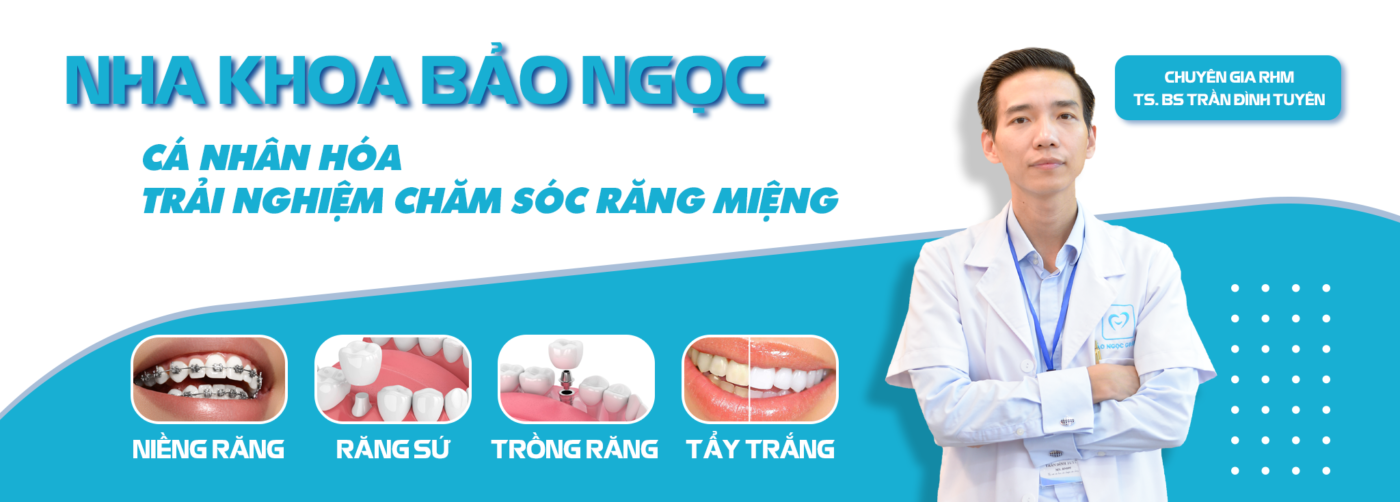 Nha Khoa Bảo Ngọc
