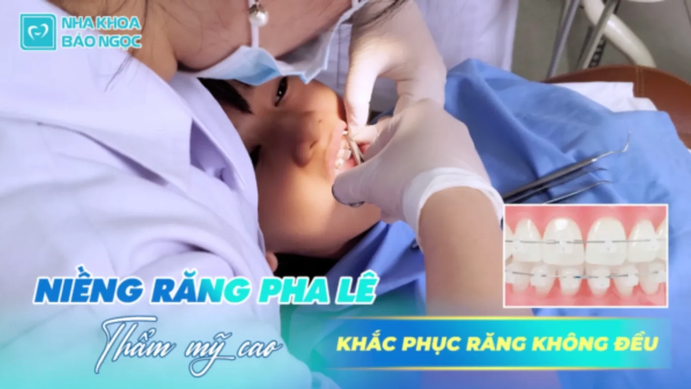 Nha Khoa Bảo Ngọc