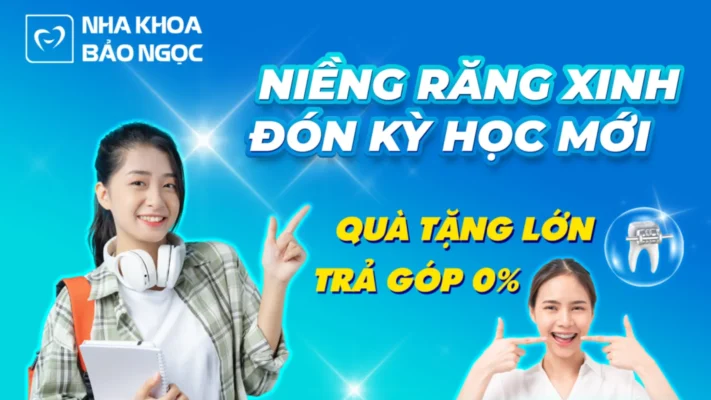 Niềng răng cho trẻ và những điều bố mẹ sẽ hối hận nếu bỏ lỡ