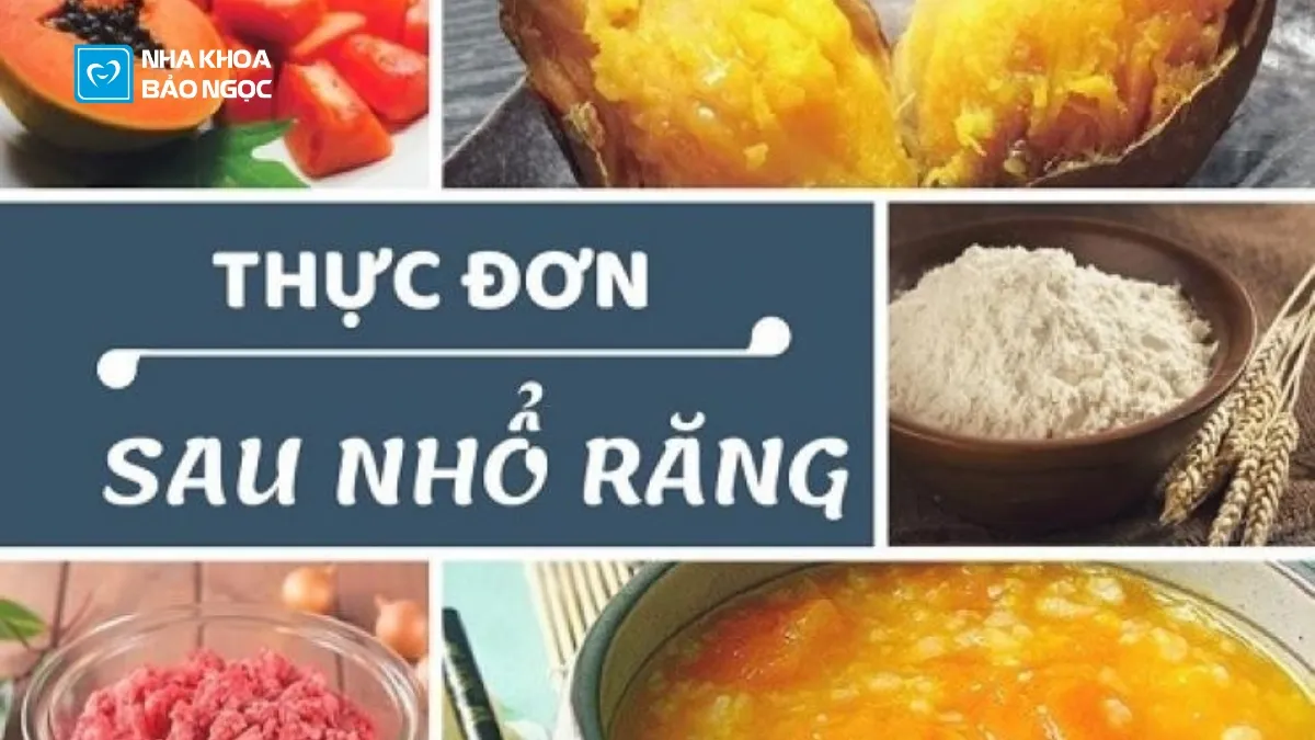 Nhổ Răng không đau