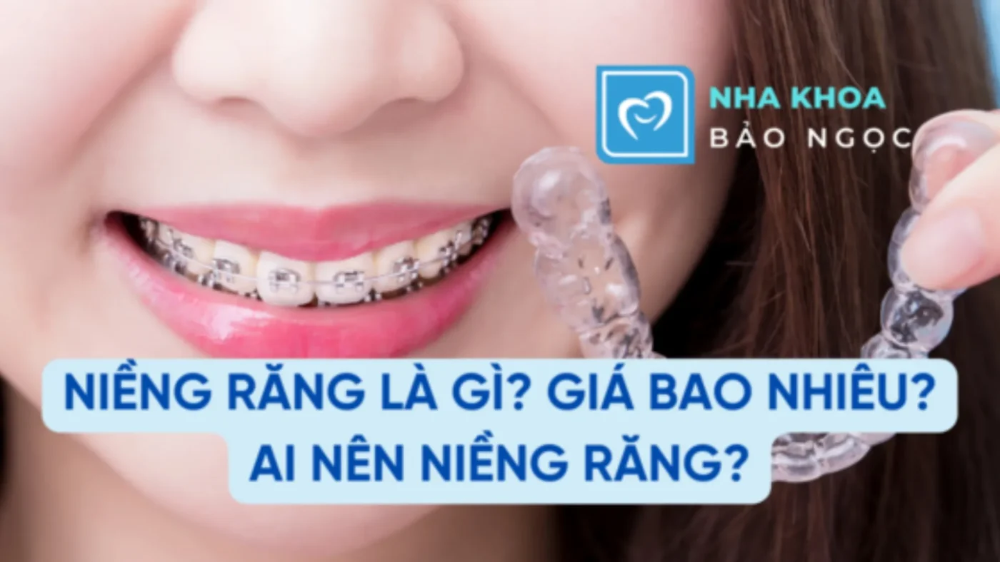 Nha Khoa Bảo Ngọc