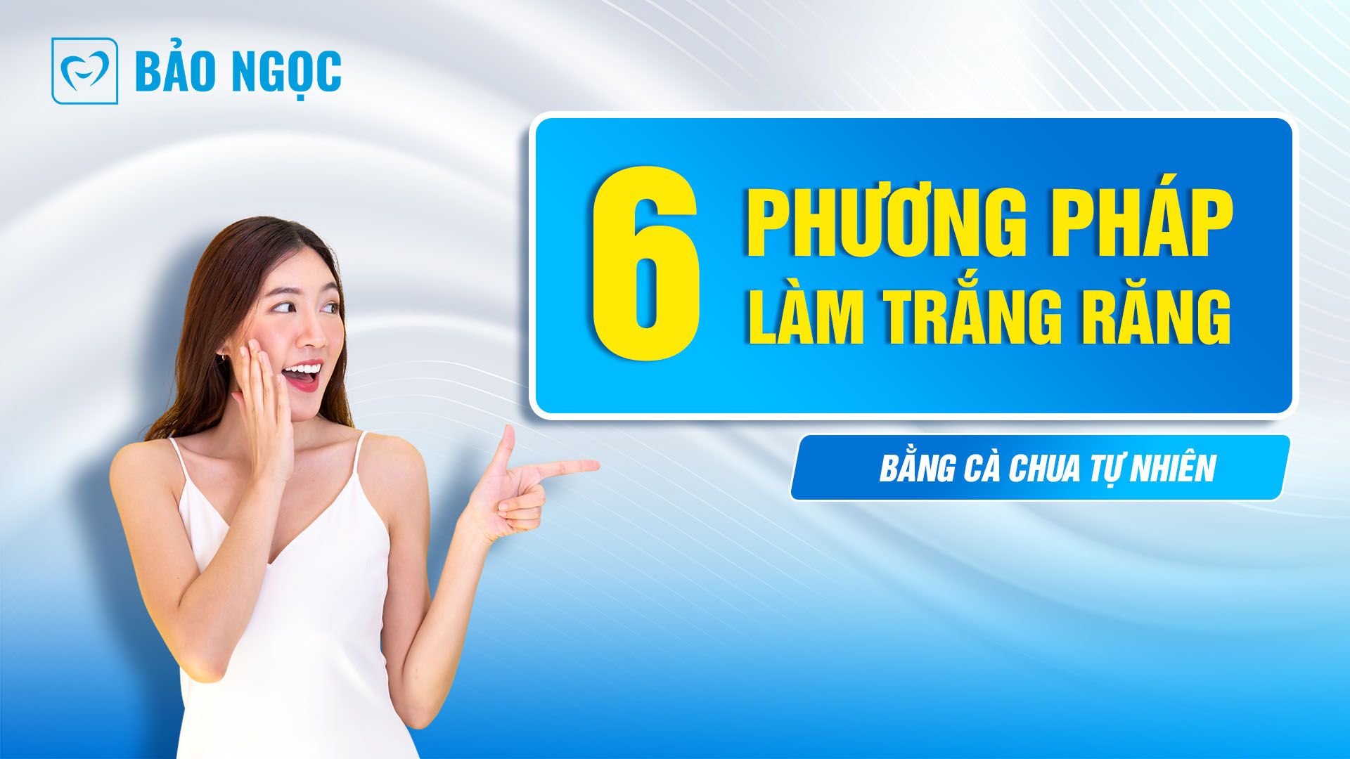 làm trắng răng bằng cà chua