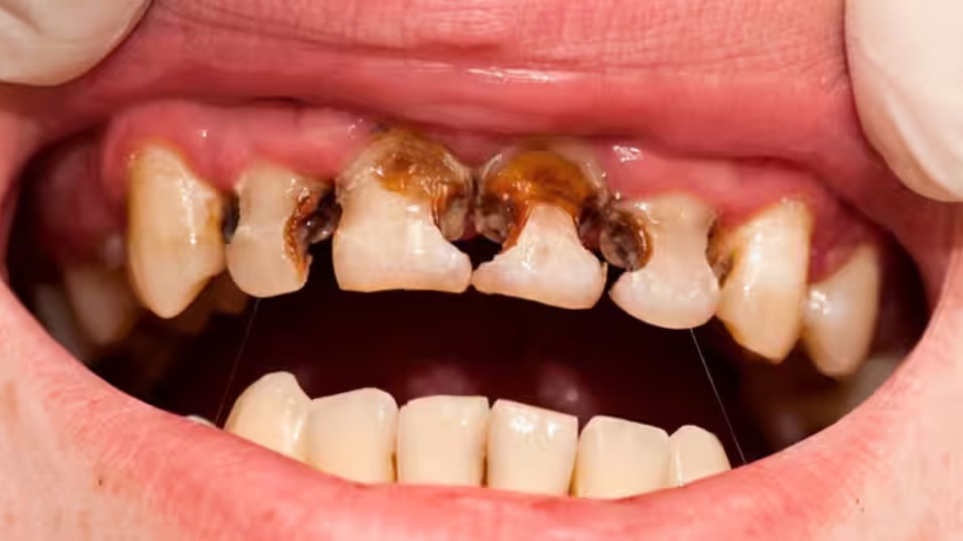 Phục hình răng là gì Có những phương pháp nào được ứng dụng phổ biến